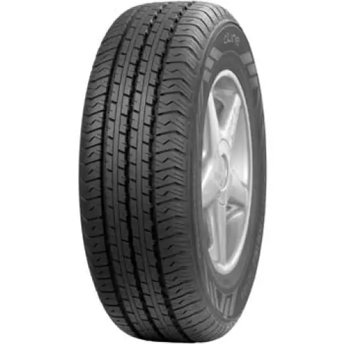 NOKIAN cLine Cargo 195 75 16 107/105 S - CrazyGomma