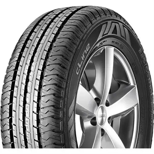 NOKIAN cLine Cargo 195 75 16 107/105 S - CrazyGomma