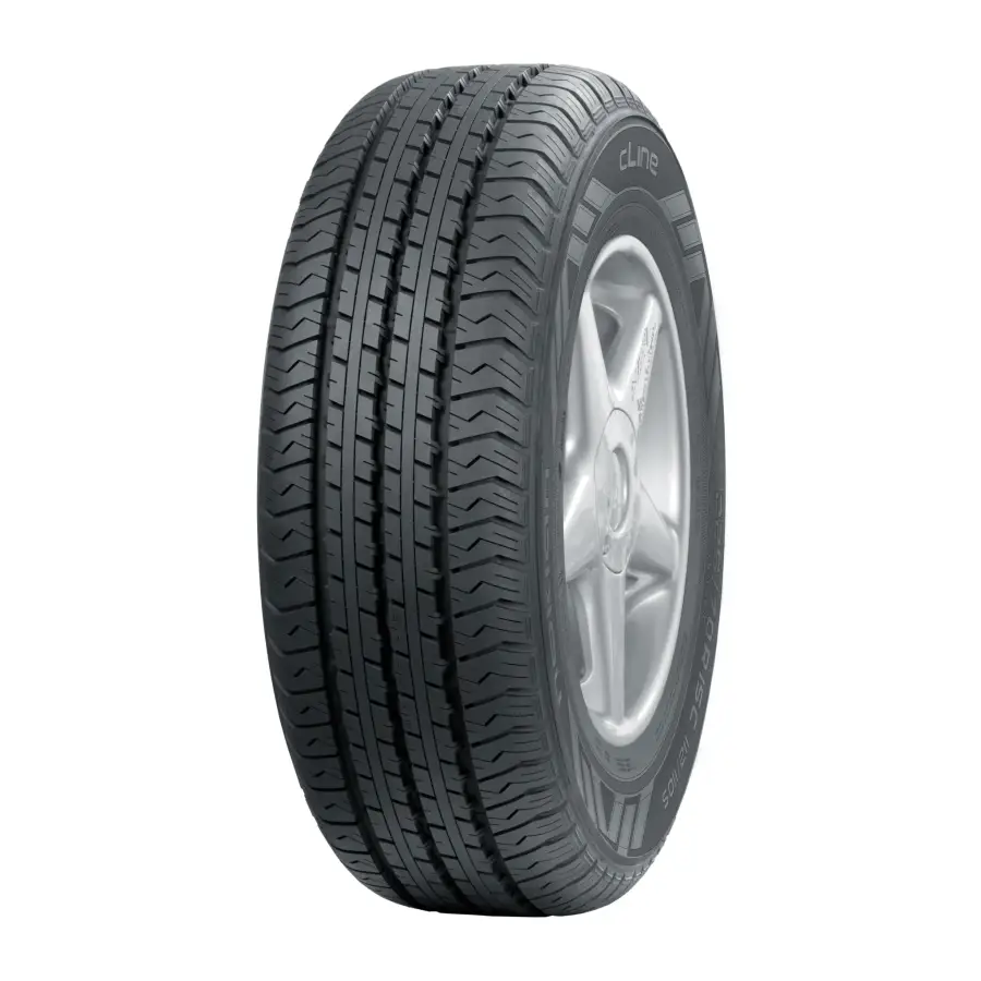 NOKIAN NOKIAN CLINE CARGO C 8PR 185 75 16 104 S - CrazyGomma