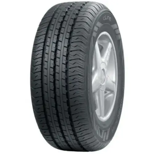 Nokian Cline Van 215 60 17 109 - CrazyGomma