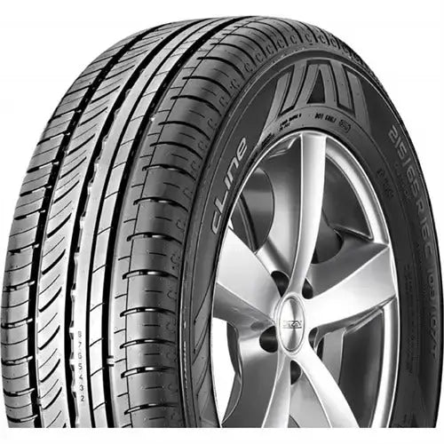 NOKIAN NOKIAN CLINE VAN C 6PR 175 65 14 90 T - CrazyGomma