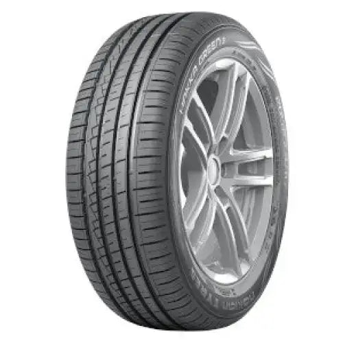 NOKIAN HAKKA GREEN 3 185 60 15 88 H - CrazyGomma