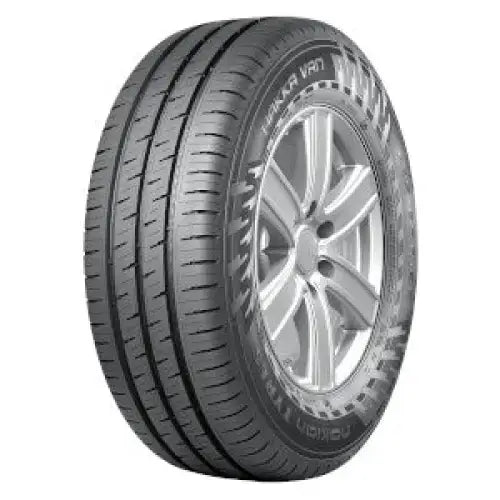 Nokian Hakka Van C 10Pr Bsw 225 75 16 121 R - CrazyGomma