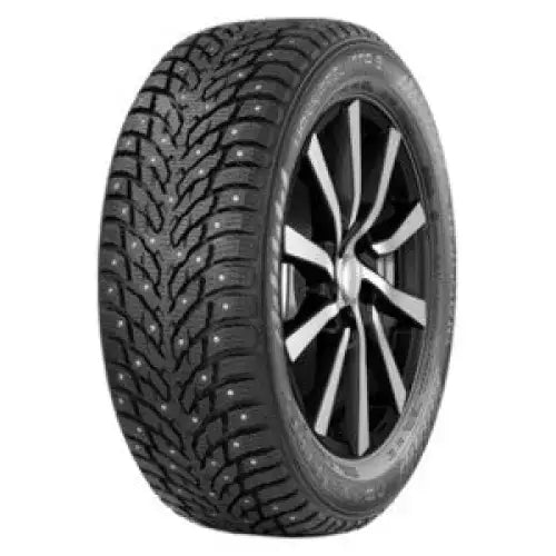 Nokian Hakkapeliitta 9 Stud Xl Studdded 205 55 16 94 T - CrazyGomma