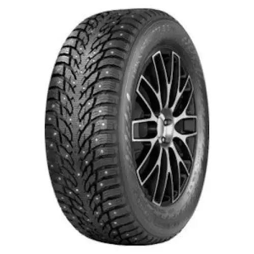 Nokian Hakkapeliitta 9 Suv Stud Xl Studded M S 3Pmsf 235 65 17 108 T - CrazyGomma