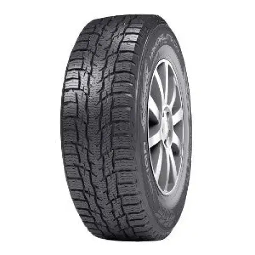 Nokian Hakkapeliitta Cr3 C 8Pr M S 3Pmsf 215 65 16 109 R - CrazyGomma