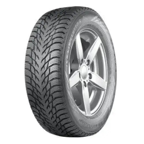 NOKIAN NOKIAN HAKKAPELIITTA R3 SUV XL M+S 3PMSF 245 50 19 105 R - CrazyGomma