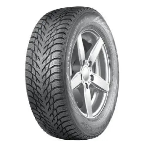 NOKIAN NOKIAN HAKKAPELIITTA R3 SUV XL M+S 3PMSF 275 45 20 110 T - CrazyGomma