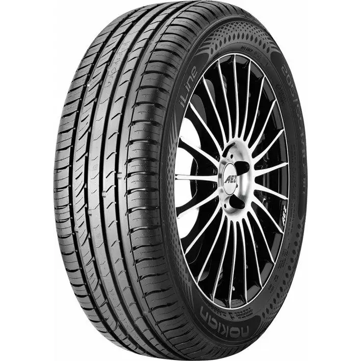 NOKIAN NOKIAN ILINE 155 65 14 75 T - CrazyGomma