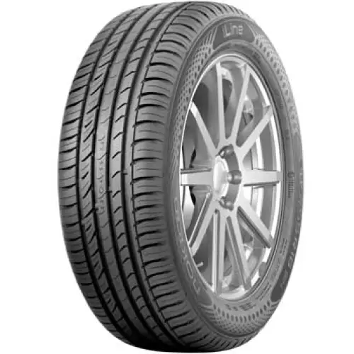 NOKIAN iLine 165 70 14 81 T - CrazyGomma