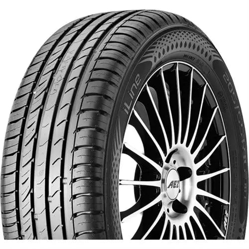 NOKIAN ILINE 175 70 13 82 T - CrazyGomma