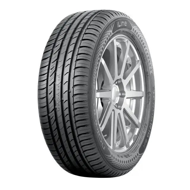 NOKIAN ILINE 185 70 14 88 T - CrazyGomma