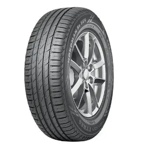 Nokian Nokian Nordman S2 Suv Bsw 215 70 16 100 H - CrazyGomma