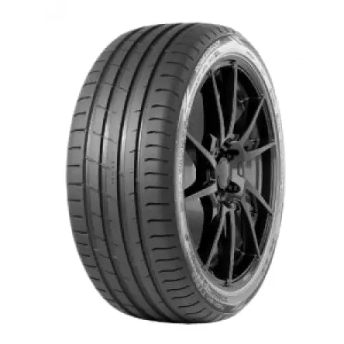 NOKIAN NOKIAN POWERPROOF 245 50 18 100 Y - CrazyGomma