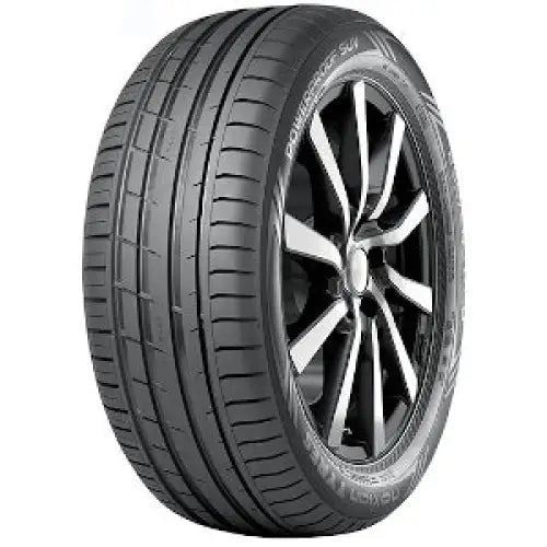 NOKIAN NOKIAN POWERPROOF SUV 235 50 19 99 V - CrazyGomma