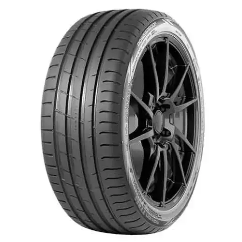 NOKIAN NOKIAN POWERPROOF SUV XL 235 55 19 105 W - CrazyGomma