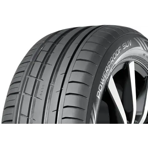 NOKIAN NOKIAN POWERPROOF SUV XL 265 50 20 111 W - CrazyGomma