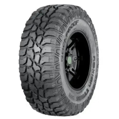 Nokian Nokian Rockproof 315 70 17 121 Q - CrazyGomma