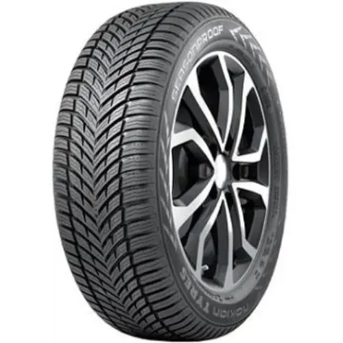 NOKIAN SEASONPROOF XL 225 45 17 94 W - CrazyGomma