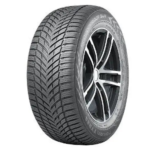 NOKIAN NOKIAN SEASONPROOF XL M+S 3PMSF 225 60 17 103 V - CrazyGomma