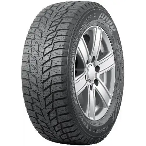 Nokian Snowproof 8Pr Ms 3Pmsf 195 70 15 104 - CrazyGomma