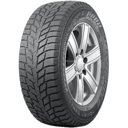 NOKIAN SNOWPROOF C 205 65 16 107/105 T - CrazyGomma