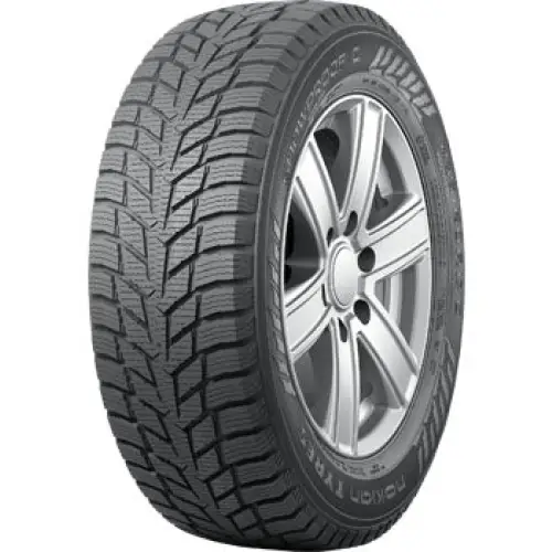 NOKIAN Snowproof C 215 60 16 103/101 T - CrazyGomma