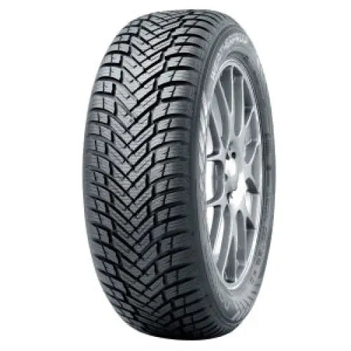 NOKIAN NOKIAN WEATHERPROOF M+S 3PMSF 185 60 14 82 H - CrazyGomma