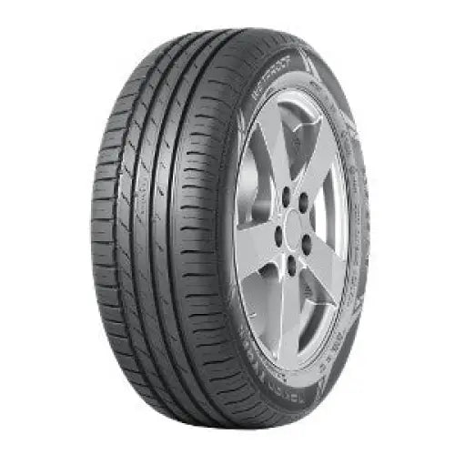 NOKIAN NOKIAN WETPROOF 175 65 14 82 T - CrazyGomma