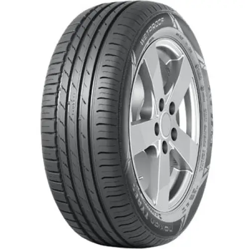 NOKIAN Wetproof 195 60 15 88 V - CrazyGomma