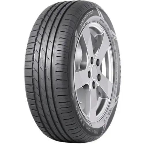 Nokian Wetproof 215 45 17 91 - CrazyGomma