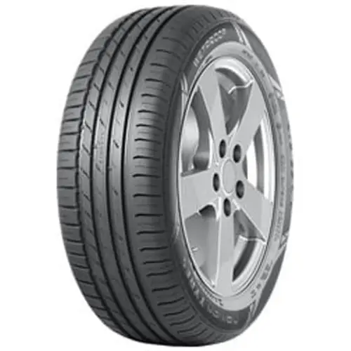 NOKIAN WETPROOF SUV 215 55 18 99 V - CrazyGomma