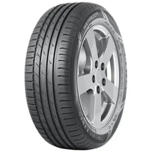 Nokian Wetproof Suv 215 60 17 100 - CrazyGomma