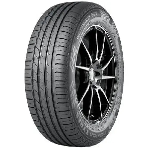 NOKIAN NOKIAN WETPROOF SUV 215 65 16 98 V - CrazyGomma