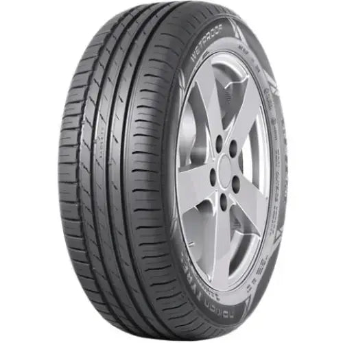 Nokian Wetproof Suv Xl 225 65 17 106 - CrazyGomma