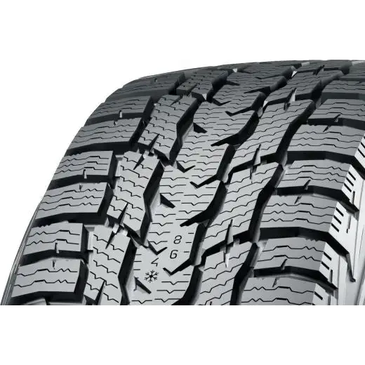 Nokian Wr 3 185 60 15 94 - CrazyGomma