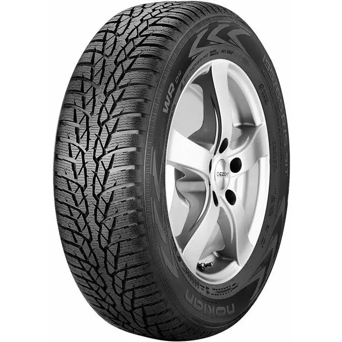 Nokian Wr 4 155 80 13 79 - CrazyGomma