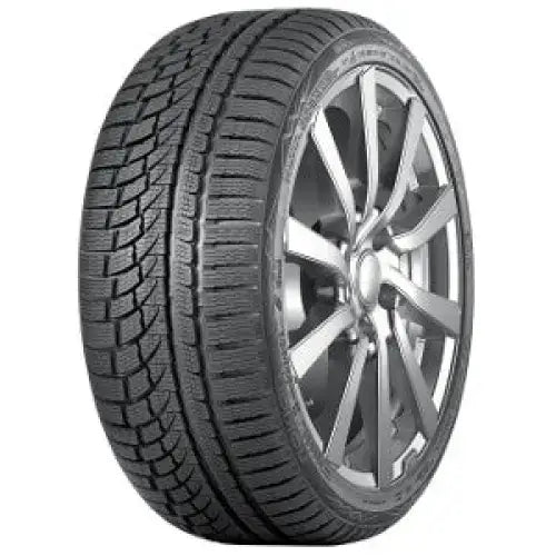 NOKIAN WR A4 245 40 20 99 W - CrazyGomma