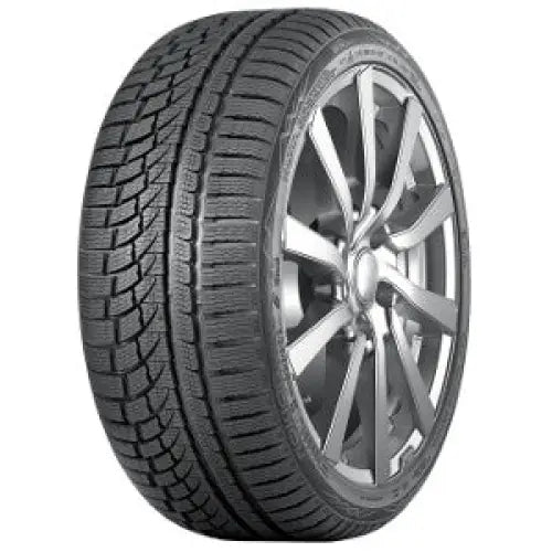 NOKIAN WR A4 XL 255 55 18 109 H - CrazyGomma