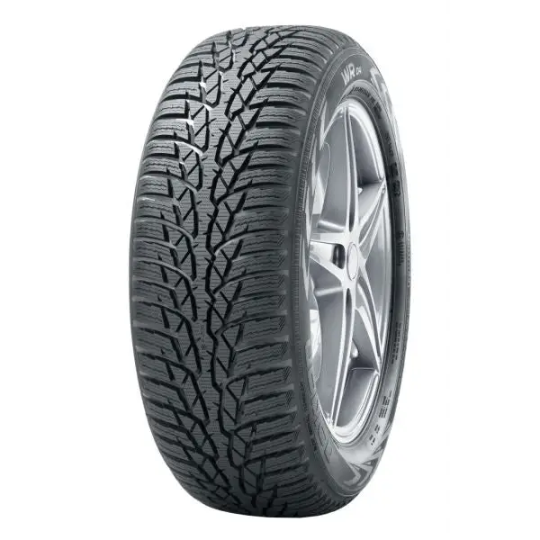 NOKIAN WR D4 195 60 16 89 H - CrazyGomma