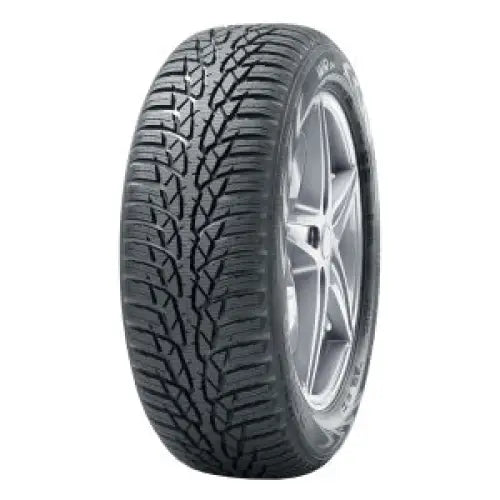 NOKIAN NOKIAN WR D4 M+S 3PMSF 175 70 13 82 T - CrazyGomma