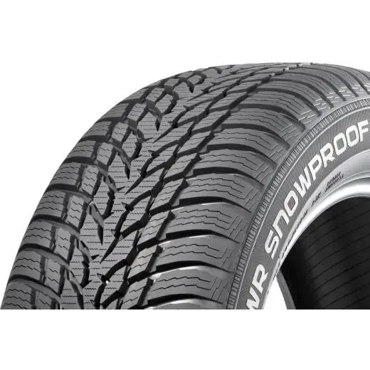 NOKIAN WR Snowproof 185 55 15 82 T - CrazyGomma