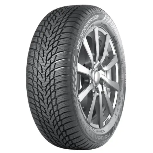 NOKIAN WR Snowproof 195 55 16 87 H - CrazyGomma