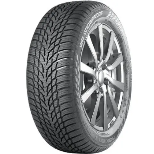 NOKIAN WR Snowproof 215 50 19 93 V - CrazyGomma