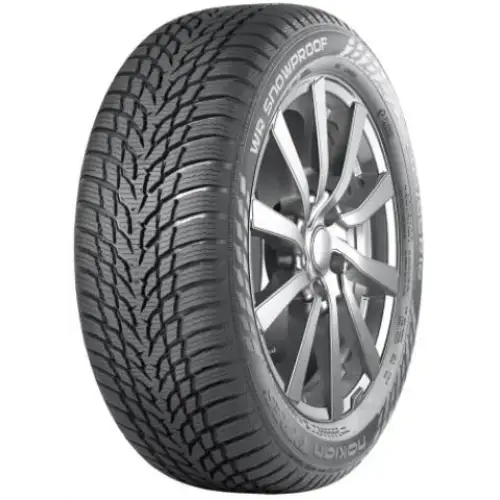 Nokian Wr Snowproof 225 55 17 97 - CrazyGomma