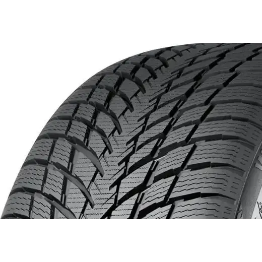 Nokian Wr Snowproof 245 50 18 100 - CrazyGomma