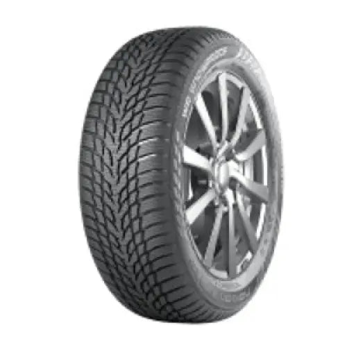 NOKIAN NOKIAN WR SNOWPROOF M+S 3PMSF 165 65 14 79 T - CrazyGomma