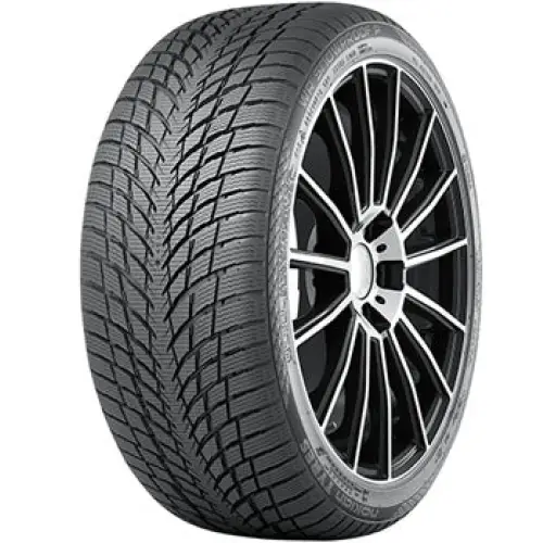 NOKIAN WR Snowproof P 205 55 17 91 H - CrazyGomma