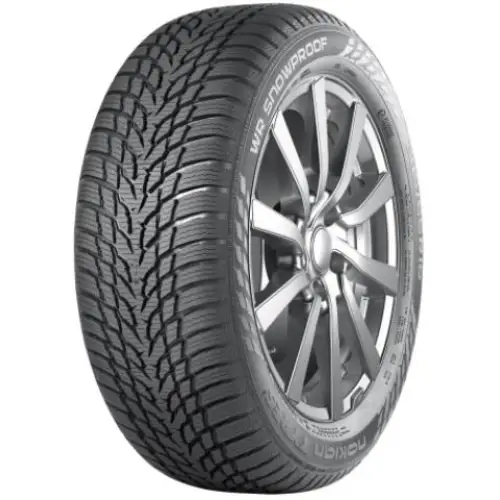 NOKIAN WR SNOWPROOF P 245 50 18 104 V - CrazyGomma