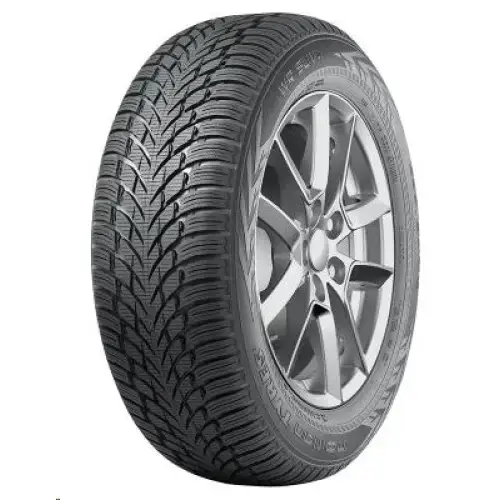 Nokian Wr Snowproof Xl Ms 3Pmsf 225 55 18 102 - CrazyGomma